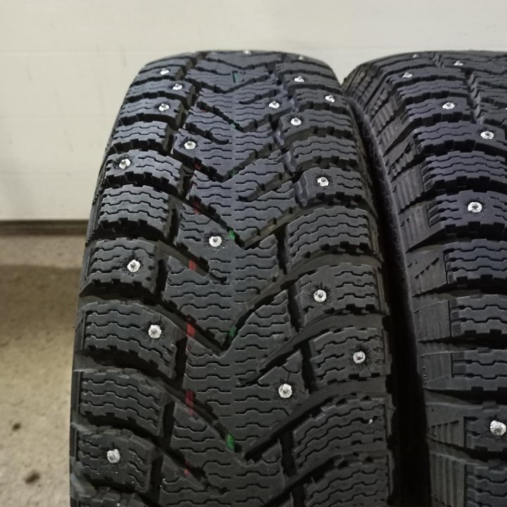 175/65R14 Cordiant Snow Cross 2 (Артикул 7535)