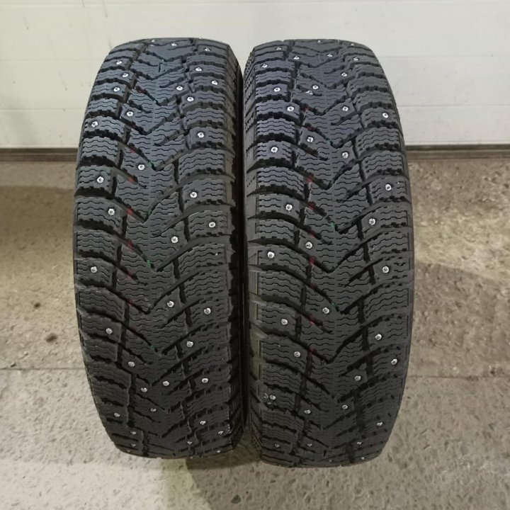 175/65R14 Cordiant Snow Cross 2 (Артикул 7535)