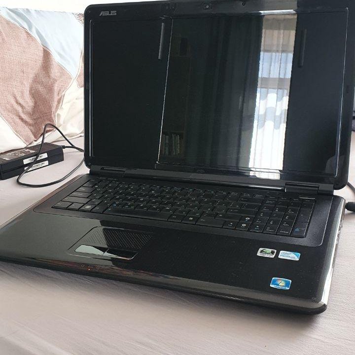 Asus k70I