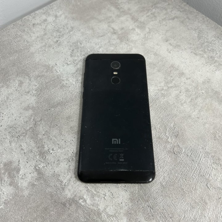 Redmi 5 plus