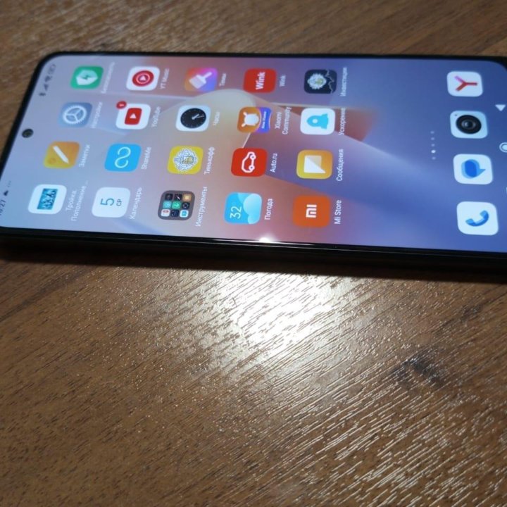 Redmi note 12