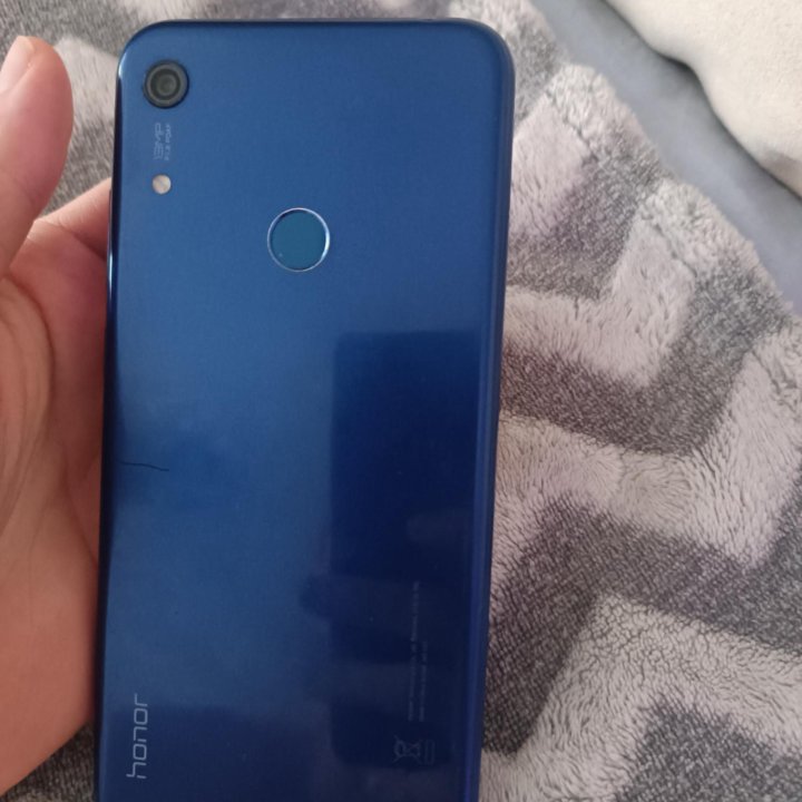 Honor 8A