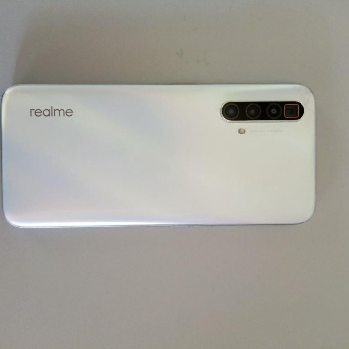 Realme X3 SuperZoom