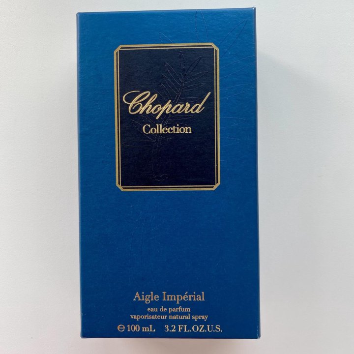 Парфюм Шопард Aigle imperial