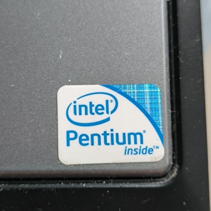 Системный блок Кей P911, Intel Pentium, Windows 7.