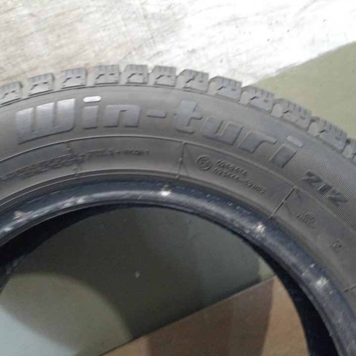 Зимняя HiFly Win-Turi 195/65 R15