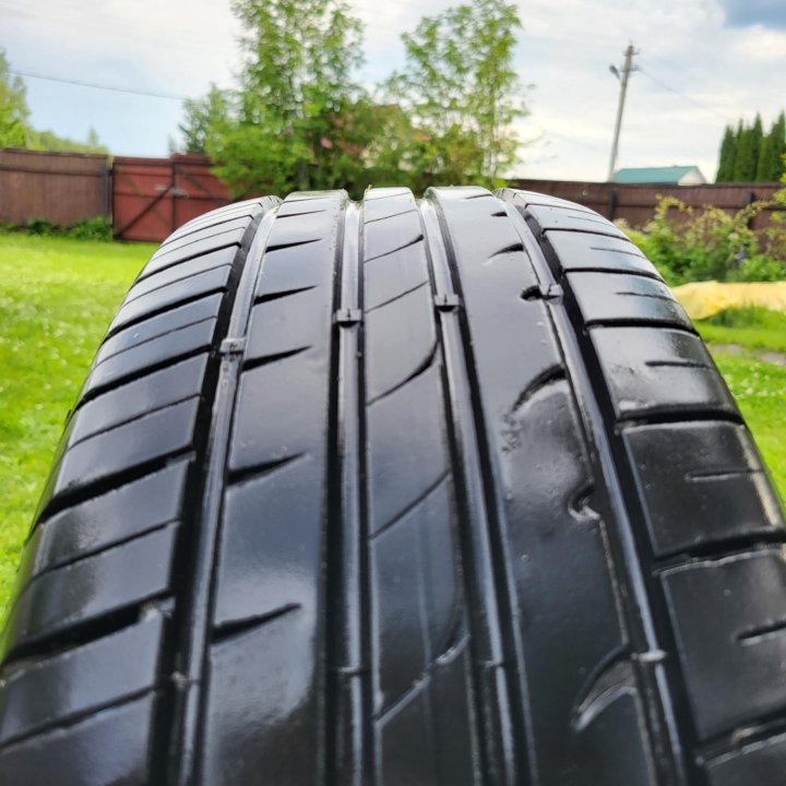 Резина Hankook r16