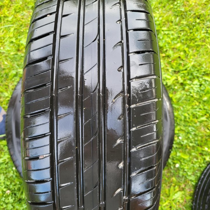 Резина Hankook r16