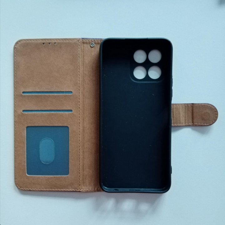 Чехол книжка