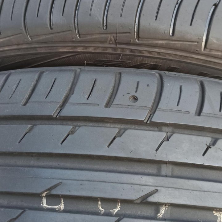 205/55R16 Falken