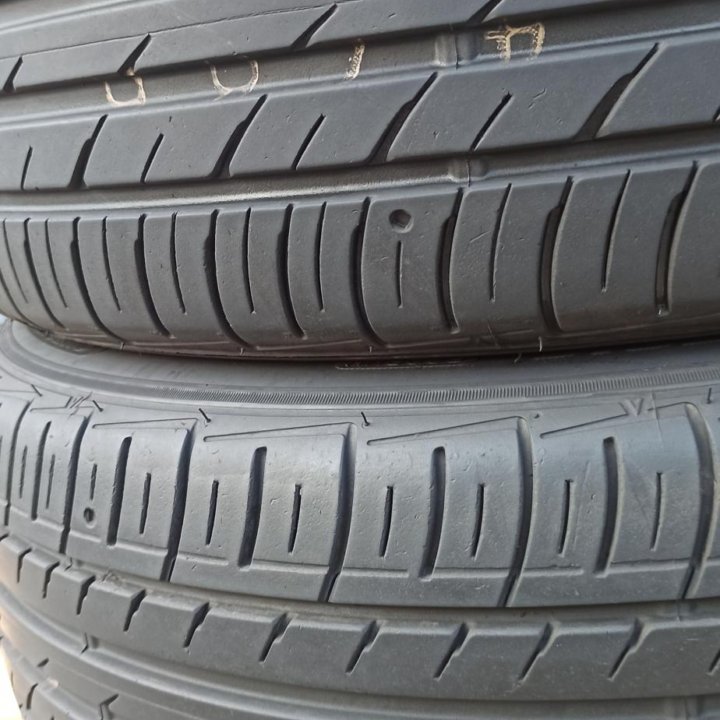 205/55R16 Falken