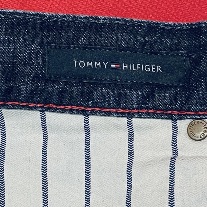 Джинсы Tommy Hilfiger и Hugo Boss оригинал