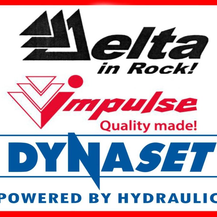 Ремонт Навесного Delta Impulse Магнитов Dynaset