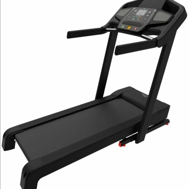 Беговая дорожка Decathlon domyos T900C, черный