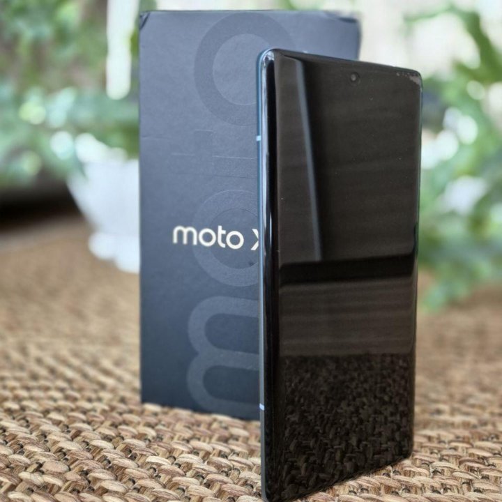 Motorola X40