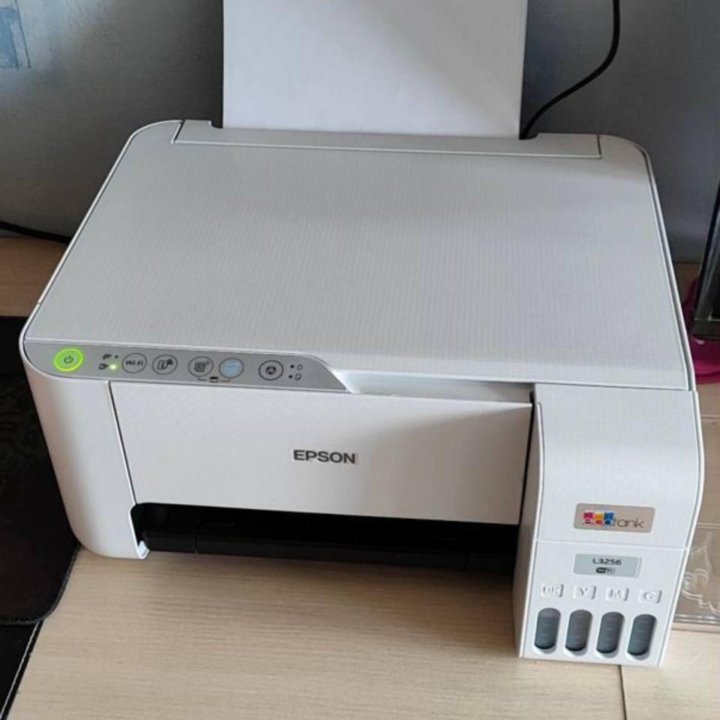 Принтер Epson 3256