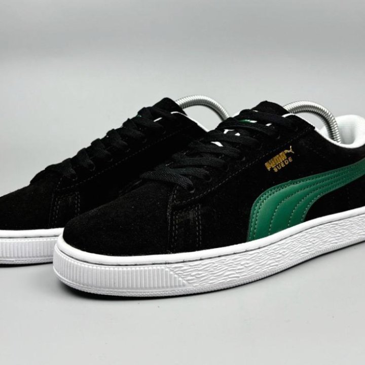 Кроссовки Puma Suede