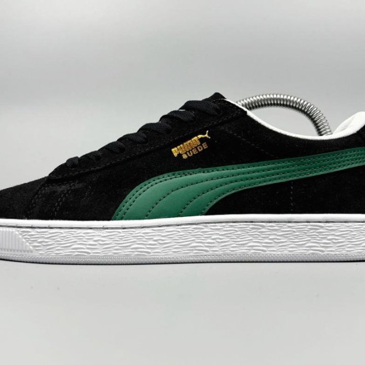 Кроссовки Puma Suede