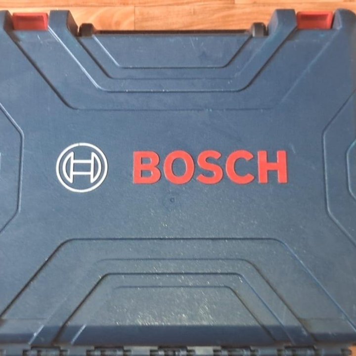 Кейс от Bosch GSR 120-Liв.