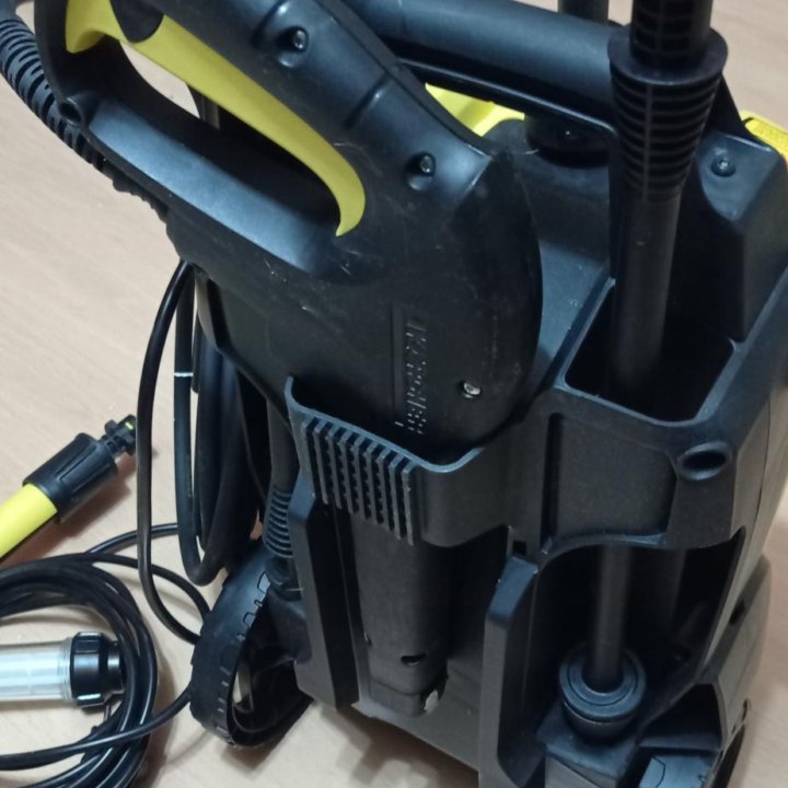 Мойка высокого давления Karcher K 3.200