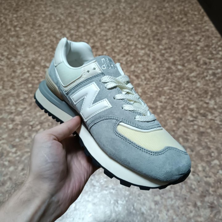 Кроссовки New Balance Nb 574 Legacy