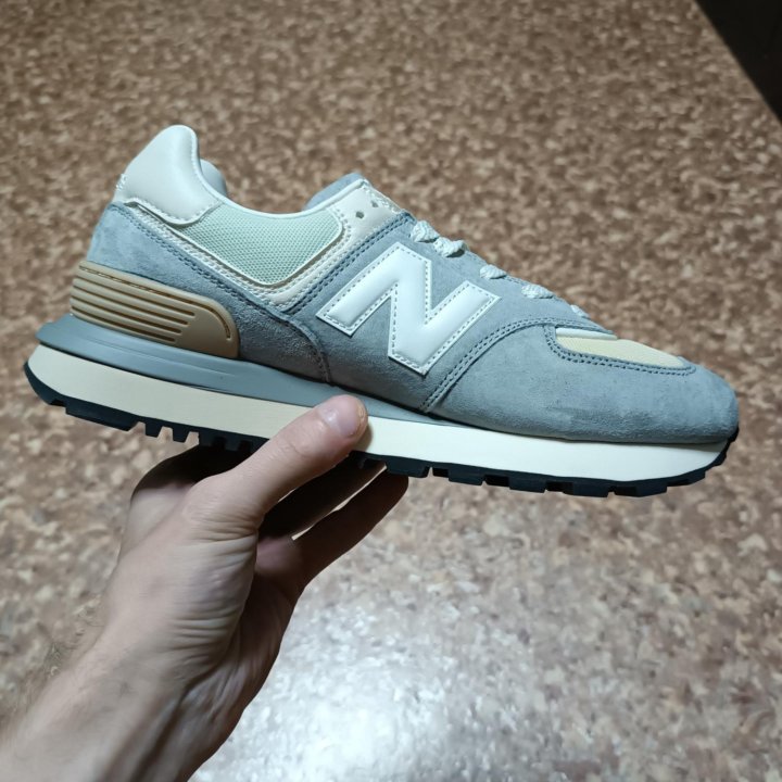 Кроссовки New Balance Nb 574 Legacy