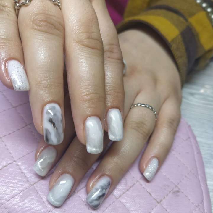 Мастер маникюра