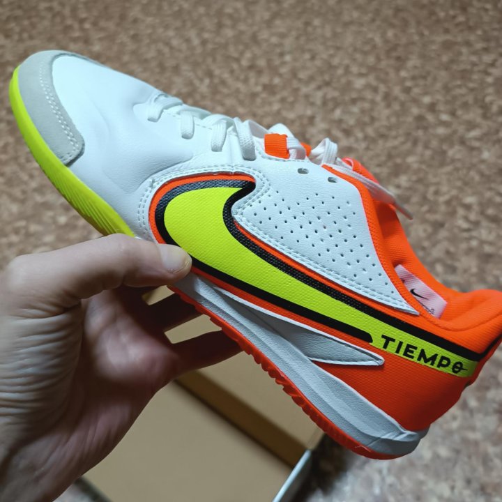 Бутсы Nike tiempo 42 размер