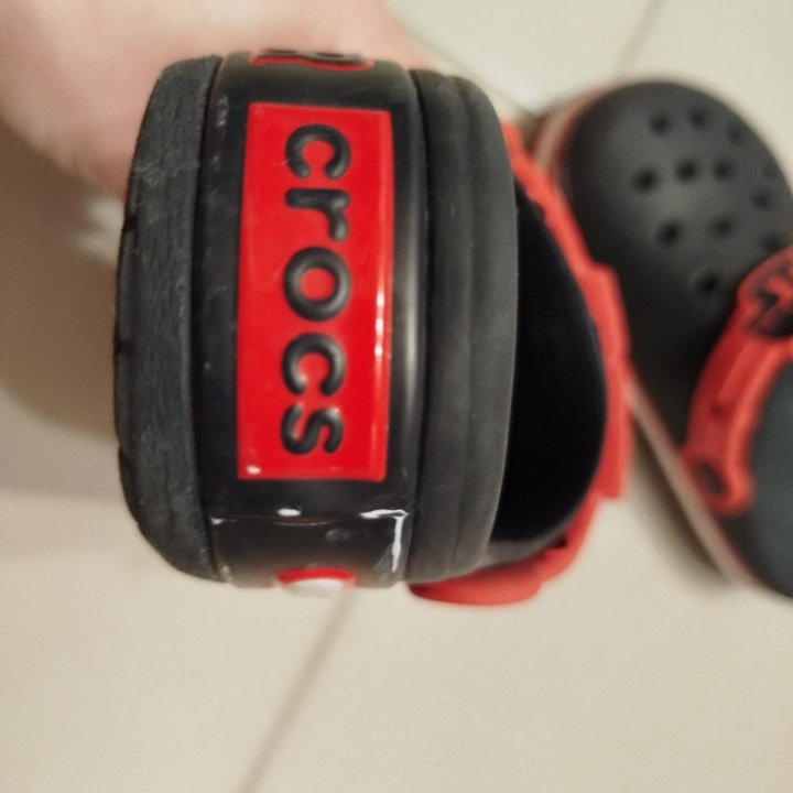 Сабо Crocs c11