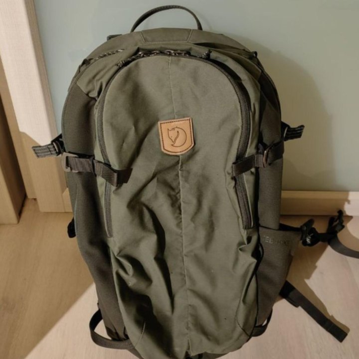 Рюкзак Fjällraven Keb hike