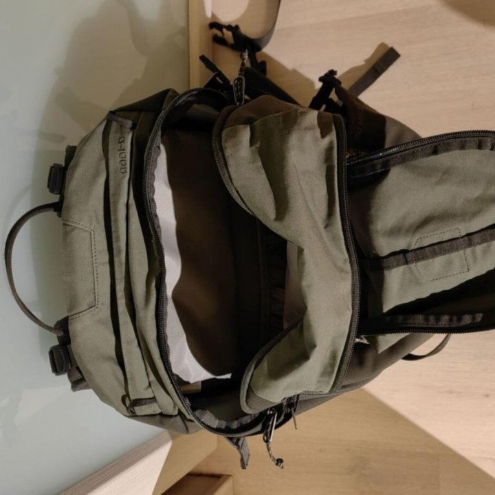 Рюкзак Fjällraven Keb hike