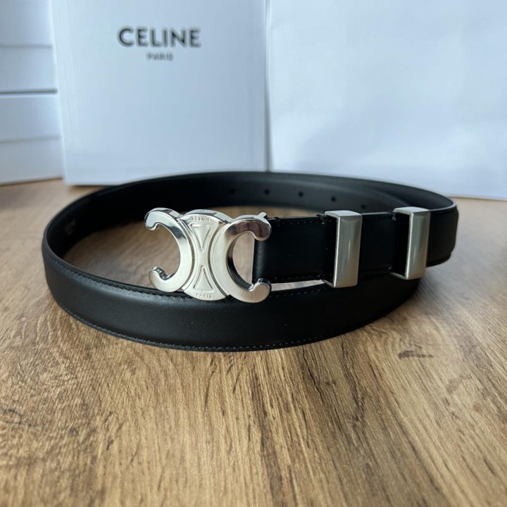 Ремень Celine