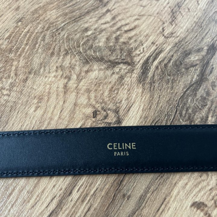 Ремень Celine