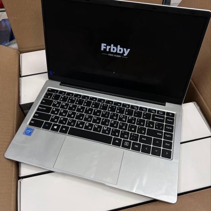 Ноутбук Frbby V10