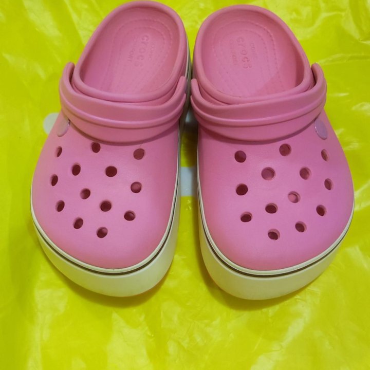 Crocs оригинал