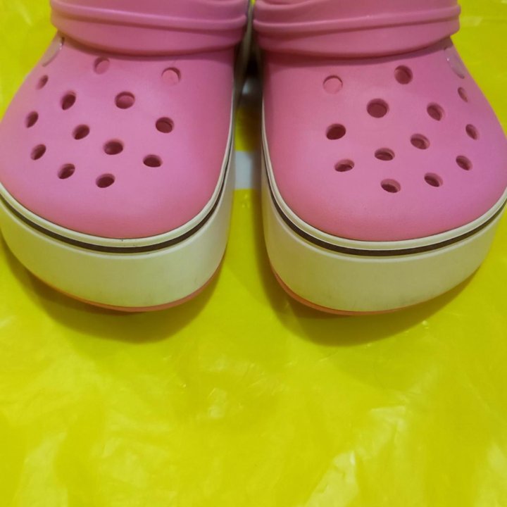 Crocs оригинал