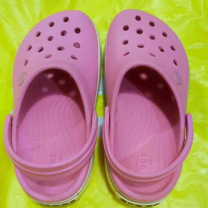 Crocs оригинал