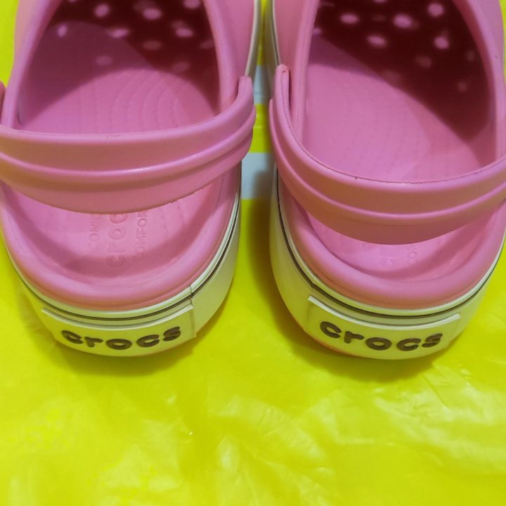 Crocs оригинал