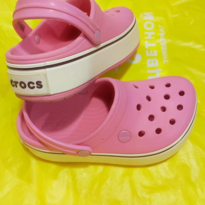 Crocs оригинал