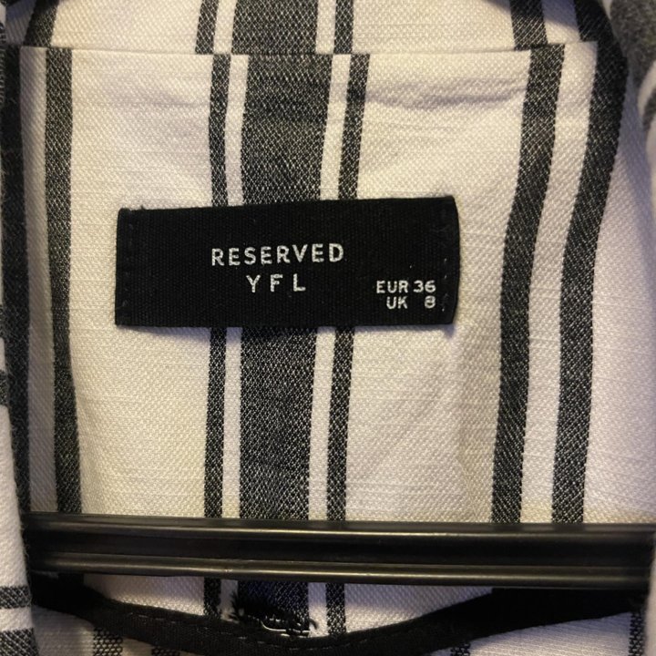 Пиджак Reserved