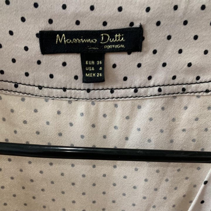 Платье Massimo Dutti оригинал
