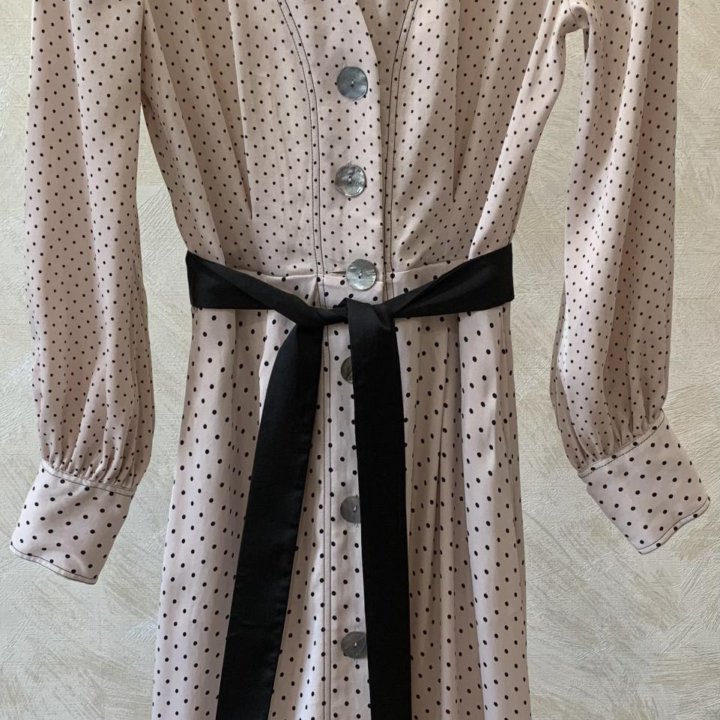 Платье Massimo Dutti оригинал