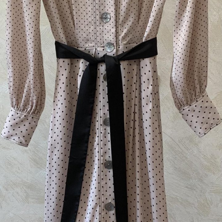 Платье Massimo Dutti оригинал