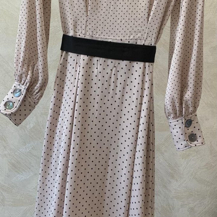 Платье Massimo Dutti оригинал