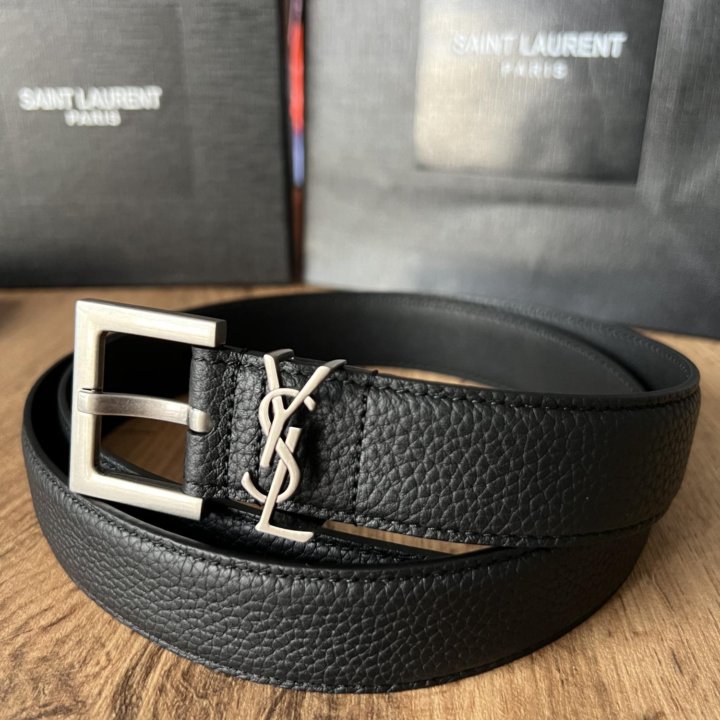 Ремень Yves Saint Laurent