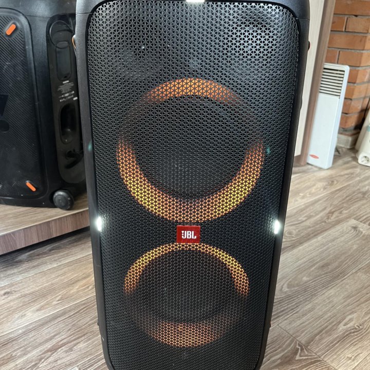 Колонка jbl 310