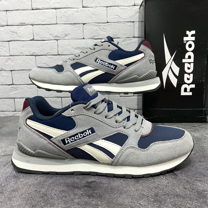 Кроссовки Reebok classic