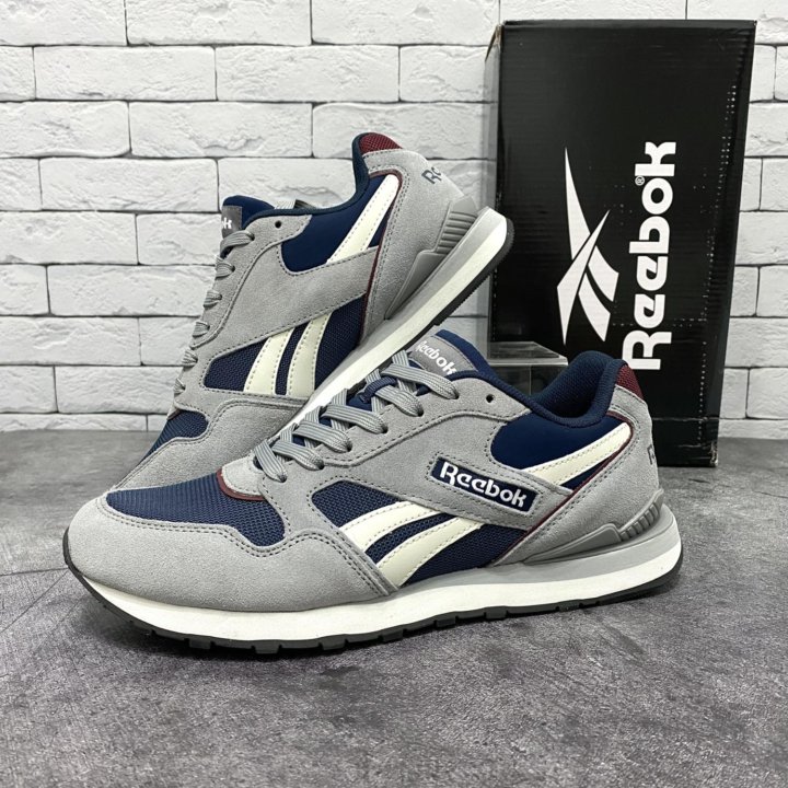 Кроссовки Reebok classic