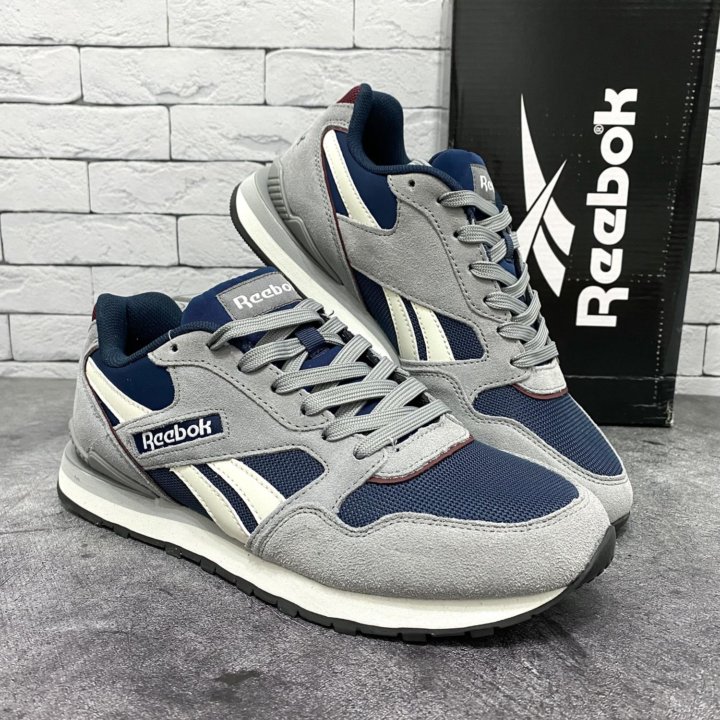 Кроссовки Reebok classic