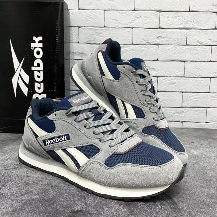 Кроссовки Reebok classic